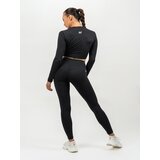 NEBBIA high waist leggings elevated black | ePonuda.com