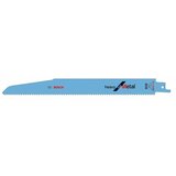 Bosch list vbodne žage s 1120 cf bim za kovino 225X22X1.6 mm 8+10 zpz | Shoptok.si