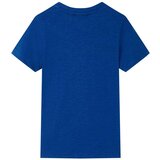  Dječja majica tamnoplava 140 | shoptok.hr