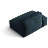 Micadoni Temno moder modul za sedežno garnituro (levi kot) Martina – Home | Shoptok.si
