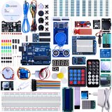 Elegoo UNO R3 Ultimate Starter Kit Cene