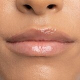 MUA Makeup Academy Hydra-Juice Peptide vlažilni balzam za ustnice za sijaj dišave Coconut Sugar 10 ml | Shoptok.si