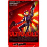 ultrakill (pc) steam key europe  ultrakill (pc) steam key europe Slike