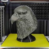 AzureFilm pla original filament 1.75mm, 1000g, light green | ePonuda.com