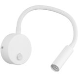  LED zidna lampa LAGOS 1xG9/3W/230V bela | Eponuda.com