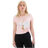 Guess pink ženska majica Cene
