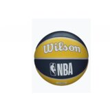 Olimp Sport Wilson košarkaška lopta NBA IND PACERS | ePonuda.com