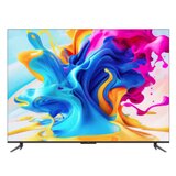 Tcl 85C645 Smart televizor, QLED, 85