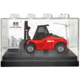  Forklift Metal Collectible Model Huina Red 1:80 | shoptok.hr