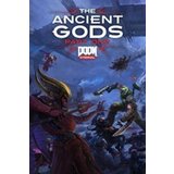  doom eternal: the ancient gods - part one (xbox series x/s) xbox live key global | ePonuda.com