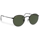 Ray-ban Sončna očala 0RB3447 919931 Black/Green Cene