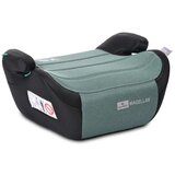 Lorelli AUTO SEDISTE MAGELLAN I-SIZE (125-150cm) - GREEN PINE (10071682407)