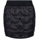 Kilpi Women's insulated skirt TANY-W BLACK Cijene