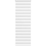 vidaXL Zavjesa zebra 70x230 cm širina tkanine 65,9 cm poliester | shoptok.hr