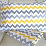  Posteljina Zig Zag 200x200cm | ePonuda.com