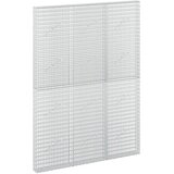  Gabion s žicom debljine 3 5 mm i mrežom 5x2 5 cm 150x10x200 cm - 10 cm 200 cm 150 cm | shoptok.hr