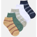 Sinsay Komplet od 5 pari čarapa | shoptok.hr