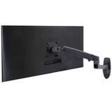Ergotron 45-243-224 1-struki zidni nosač za monitor 38,1 cm (15'') - 86,4 cm (34'') vrtljivi nosač, podesiv po visini, mogučnost savijana, mogučnost okretanja Cijene