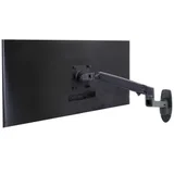 45-243-224 1-struki zidni nosač za monitor 38,1 cm (15'') - 86,4 cm (34'') vrtljivi nosač, podesiv po visini, mogučnost savijana, mogučnost okretanja