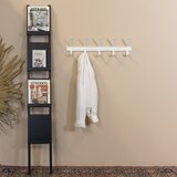 Spinder Design Bel kovinski stenski obešalnik Dexter – | Shoptok.si