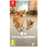 Nintendo Little Friends: Dogs & Cats | Eponuda.ba
