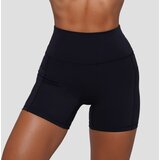 GymBeam ženski šorc fit black | ePonuda.com
