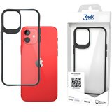 3mk Armor Case futrola za Apple iPhone 12/iPhone 12 Pro - Prozirna KP20569 | Shoptok.si