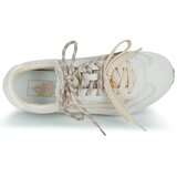 Vans Nizke superge Super Lowpro Bela | Shoptok.si