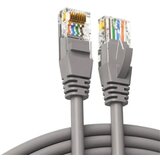 X Wave kabl CAT6E 1.5m utp mrežni patch,lan,1,5m dužine,siva | ePonuda.com