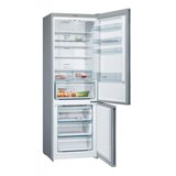 Bosch kombinovani frižider KGN49XIEA