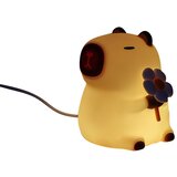 Mömax Nočna Lučka Capybara | Shoptok.si