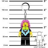 Lego Obesek za ključe z lučko Player – | Shoptok.si