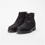 Timberland Visoke superge Hannover Hill Fur Boot WP Črna | Shoptok.si