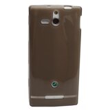  S silikonski ovitek SONY LT30p Xperia T TPU/TB Cene