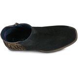Dorking Gležnjarji CRISTEL Črna | Shoptok.si