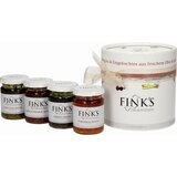 Fink's Delikatessen Darilni set "Pesto" Cene