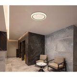 Lesnina XXXL STROPNA LED-SVETILKA ODESSA 3000/4200/6000 K 230 V | Shoptok.si