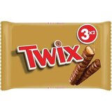 Twix Classic - 150 g Cene