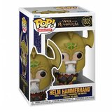 Funko POP! Animation: The War Of The Rohirrim S1- Helm Hammerhand | ePonuda.com