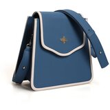 Lucky Bees Ženska torba 1248, Plava | ePonuda.com