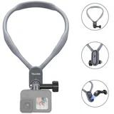 magnetic neck holder mount