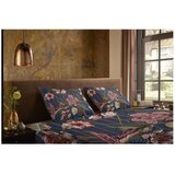 Good Morning Temno modra posteljnina za zakonsko posteljo/podaljšana iz mikrovlaken 200x220 cm Jos – | Shoptok.si