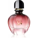 Paco Rabanne Pure XS For Her parfemska voda za žene 30 ml