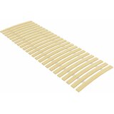  Zamjenske letvice za krevet s 24 letvice 70x200 cm | shoptok.hr