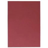 Spirit Spirit: Bordo rdeči dekorativni kartonski papir 70x100cm 220g | Shoptok.si