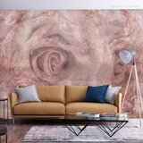  Samoljepljiva foto tapeta - Pink Thoughts 98x70 Cijene