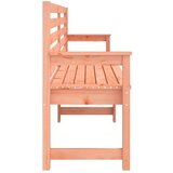  Klupa 203 5 x 48 x 91 5 cm od masivnog drva duglazije | shoptok.hr