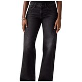 Levi's Jeans A5566-0027 Črna Cene