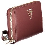 Guess Denarnica Swzg74 59146 Bordo | Shoptok.si