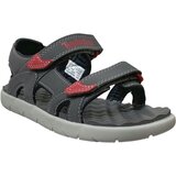 Timberland Športni sandali Perkins row Siva | Shoptok.si